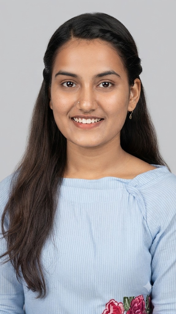Nisha Singh - Full time Baby Sitter in Santacruz in Mumbai